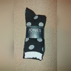 NWT Jones New York Socks